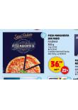 PIZZA MARGHERITA SAN FABIO