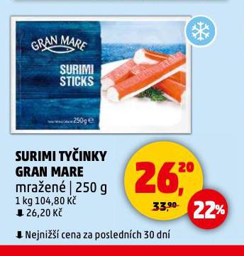 SURIMI TYINKY GRAN MARE