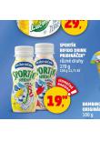 SPORTK BIFIDO DRINK PRIBINEK