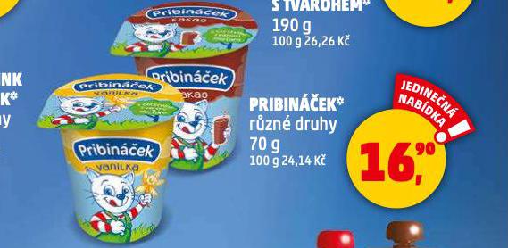 PRIBINEK