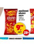 SOLTY ARADOV KUPKY