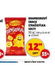 BRAMBOROV SNACK STRAIDLKA SOLTY