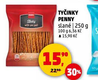 TYINKY PENNY