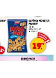 LUPNKY MONSTER MUNCH