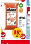 BIO SNACK BIOSAURUS