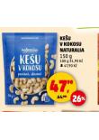 KEU V KOKOSU NATURALIA