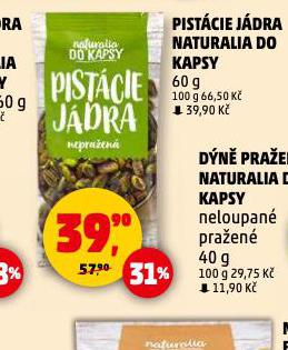 PISTCIE JDRA NATURALIA DO KAPY
