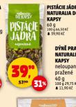 PISTCIE JDRA NATURALIA DO KAPY