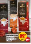 KAPSLE CAFISSIMO