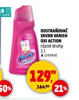 OXI ACTION ODSTRAOVA SKVRN