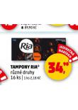 RIA TAMPONY