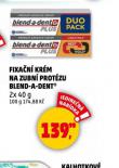 BLEND A DENT FIXAN KRM NA ZUBN NHRADY