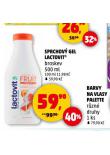 LACTOVIT SPRCHOV GEL