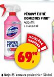 DOMESTOST PINK PNOV ISTI