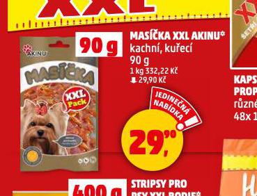 AKINU MASKA PRO PSY
