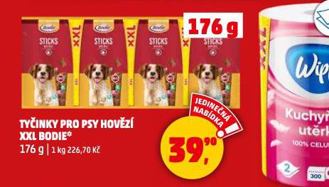 BODIE TYINKY PRO PSY