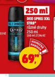 STR8 DEO SPREJ XXL