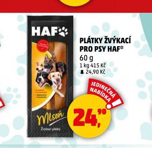 HAF PLTKY PRO PSY