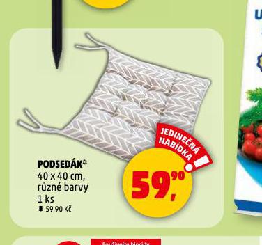 PODSEDK