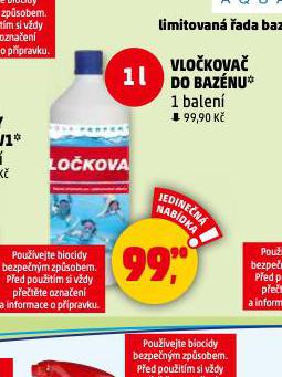 VLOKOVA DO BAZNU