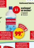 VLOKOVA DO BAZNU