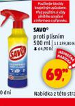 SAVO PROTI PLSNM