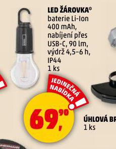 LED ROVKA