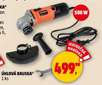 HLOV BRUSKA