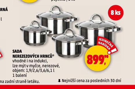 SADA NEREZOVCH HRNC