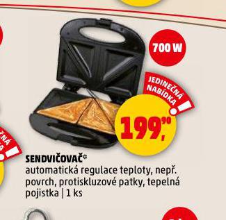 SENDVIOVA