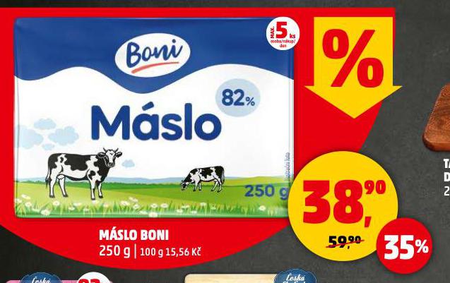 MSLO BONI
