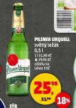 PIVO PILSNER URQUELL