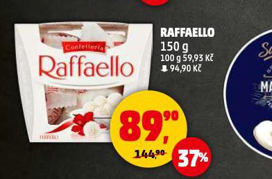 RAFFAELLO