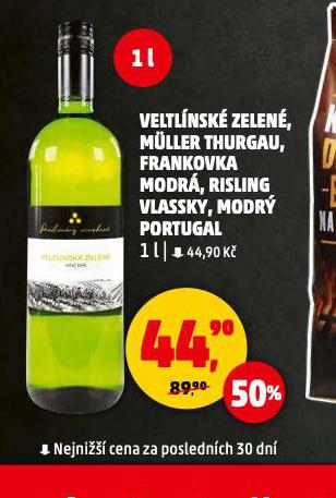MLLER THURGAU