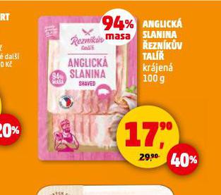 ANGLICK SLANINA