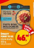 PAGETY PENNY TO GO