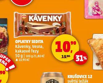 OPLATKY SEDITA
