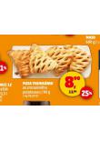 PIZZA TROJHRNEK
