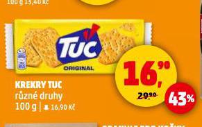 KREKRY TUC