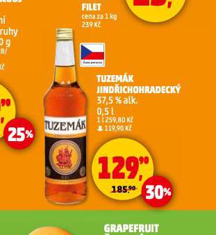 JIDICHOHRADECK TUZEMK