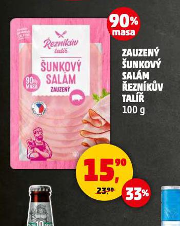 ZAUZEN UNKOV SALM