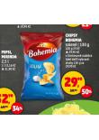 CHIPSY BOHEMIA