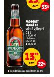 PIVO RADEGAST RZN 10
