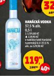 HANCK VODKA