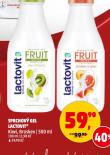 LACTOVIT SPRCHOV GEL