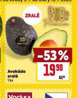 AVOKDO ZRAL