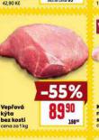 VEPOV KTA BEZ KOSTI