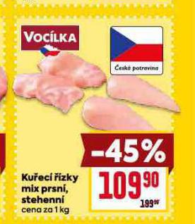 KUEC ZKY MIX PRSN, STEHENN