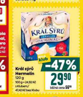 KRL SR HERMELN