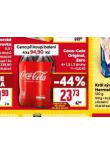 COCA COLA, COCA COLA ZERO